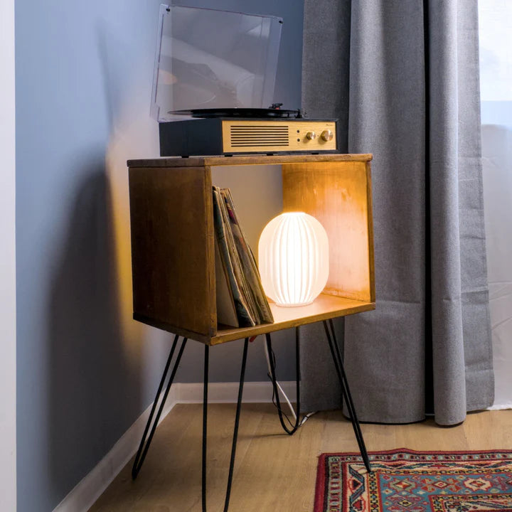 Gracia Table Lamp
