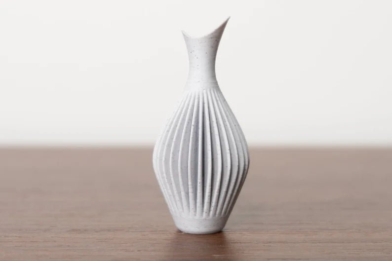 Mini Magnetic Vase No. 1 - Loffa Design
