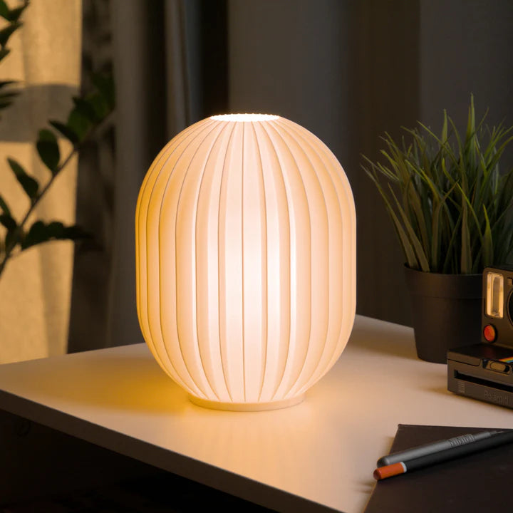 Gracia Table Lamp
