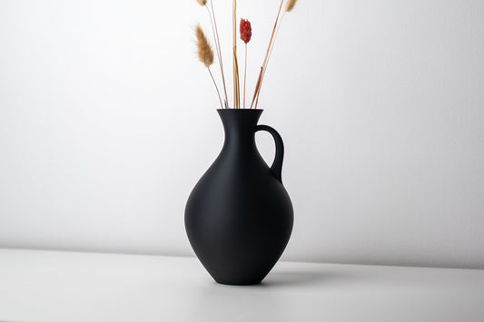 Adam Vase - Vase - Loffa Design