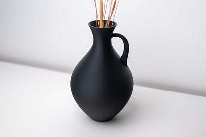 Adam Vase - Vase - Loffa Design