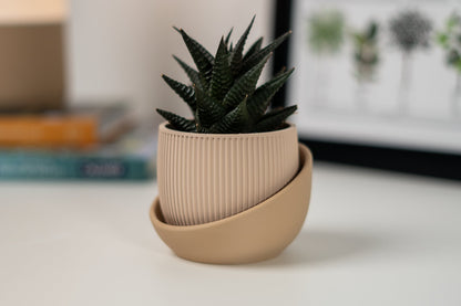 Eero Planter - Loffa Design