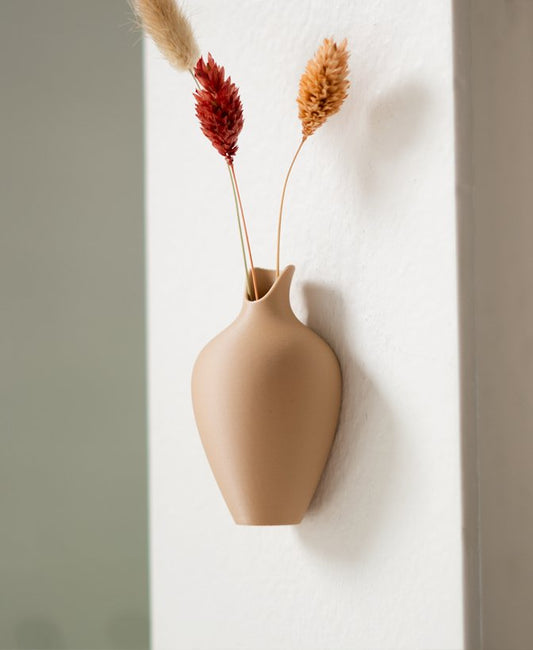 Mini Magnetic Vase No. 3 - Loffa Design