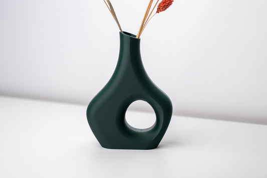 Moab Vase - Vase - Loffa Design