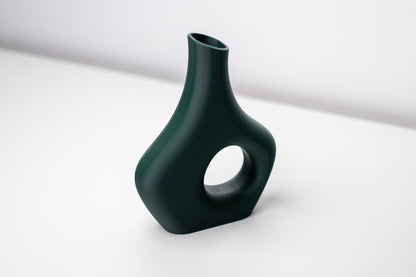 Moab Vase - Vase - Loffa Design