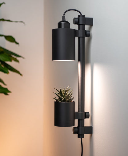 Modular Wall Light - Loffa Design