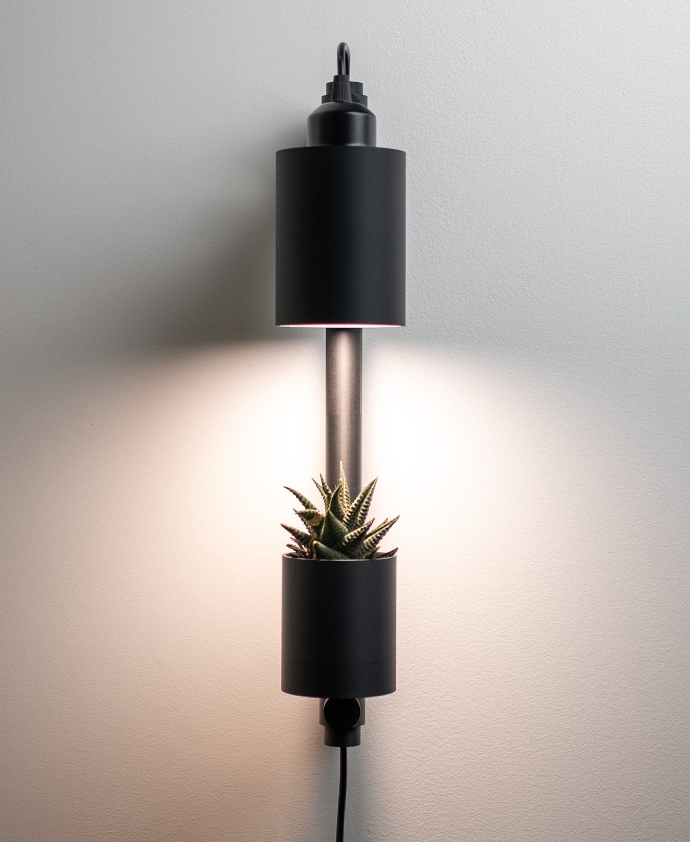 Modular Wall Light - Loffa Design