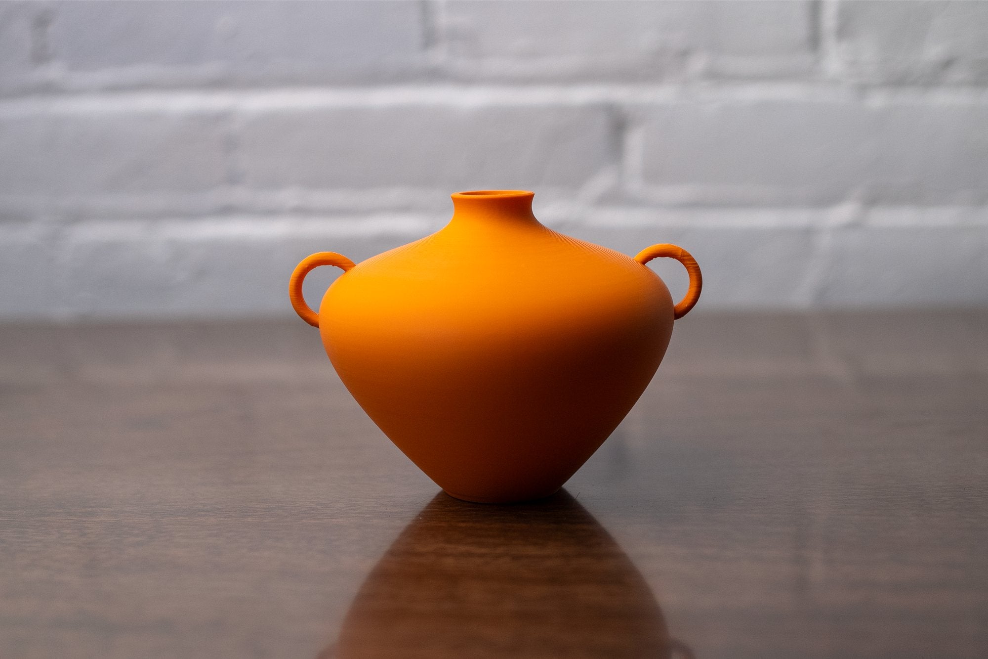 Robin Vase - Vase - Loffa Design