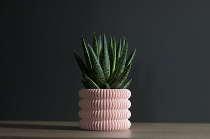 The Clifton - Planter - Loffa Design