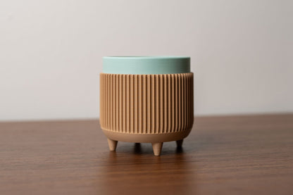 The Ellwood - Planter - Loffa Design