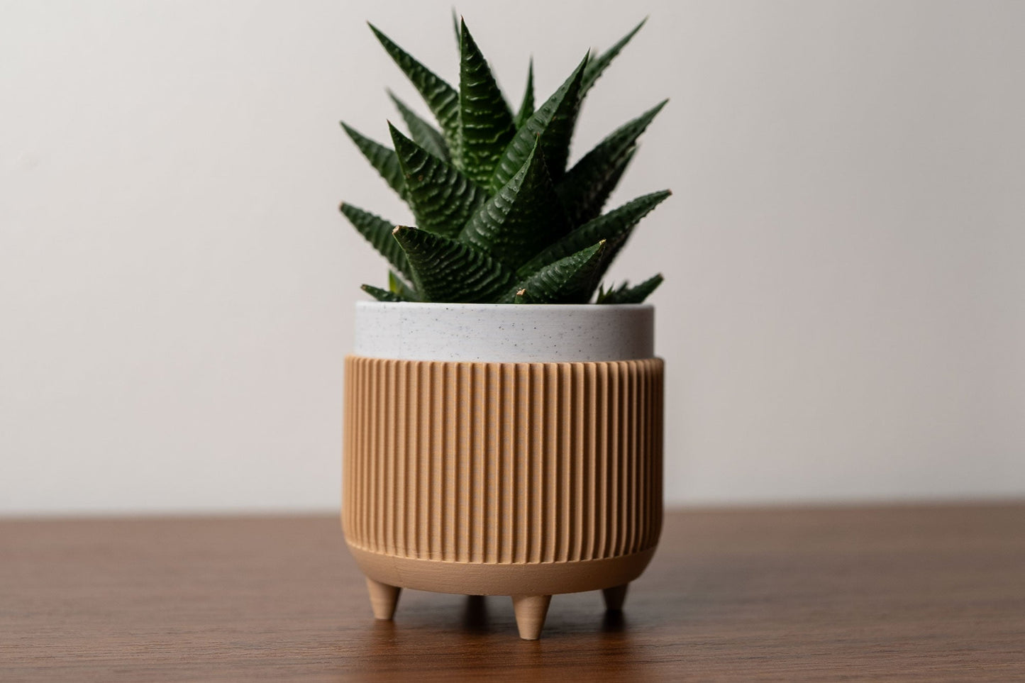 The Ellwood - Planter - Loffa Design