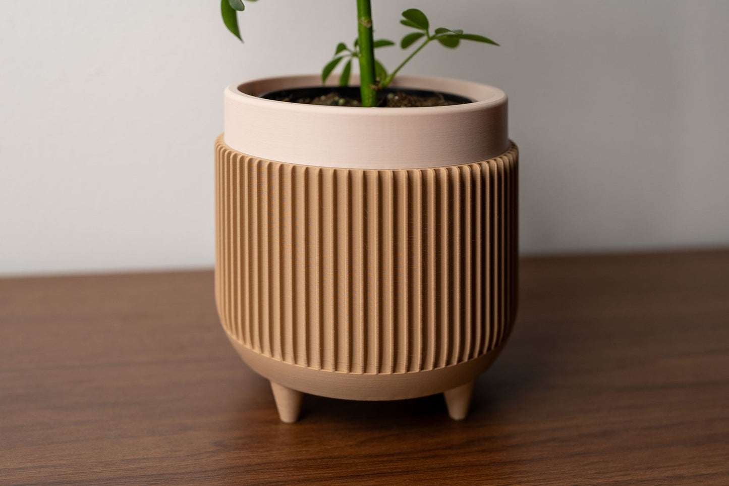 The Ellwood - Planter - Loffa Design