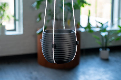 The Hive - Hanging Planter - Planter - Loffa Design