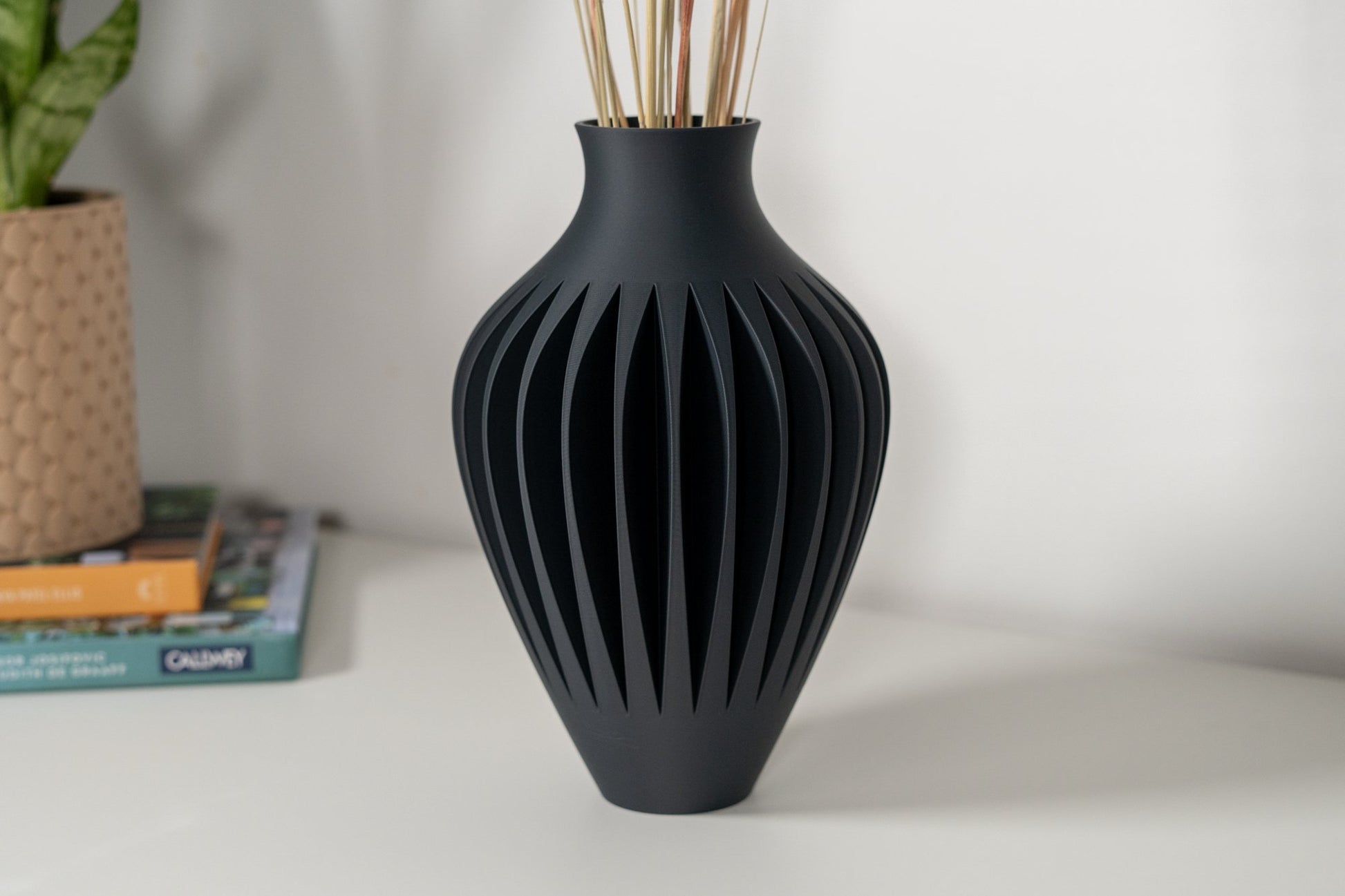 Vase No. 2 - Vase - Loffa Design