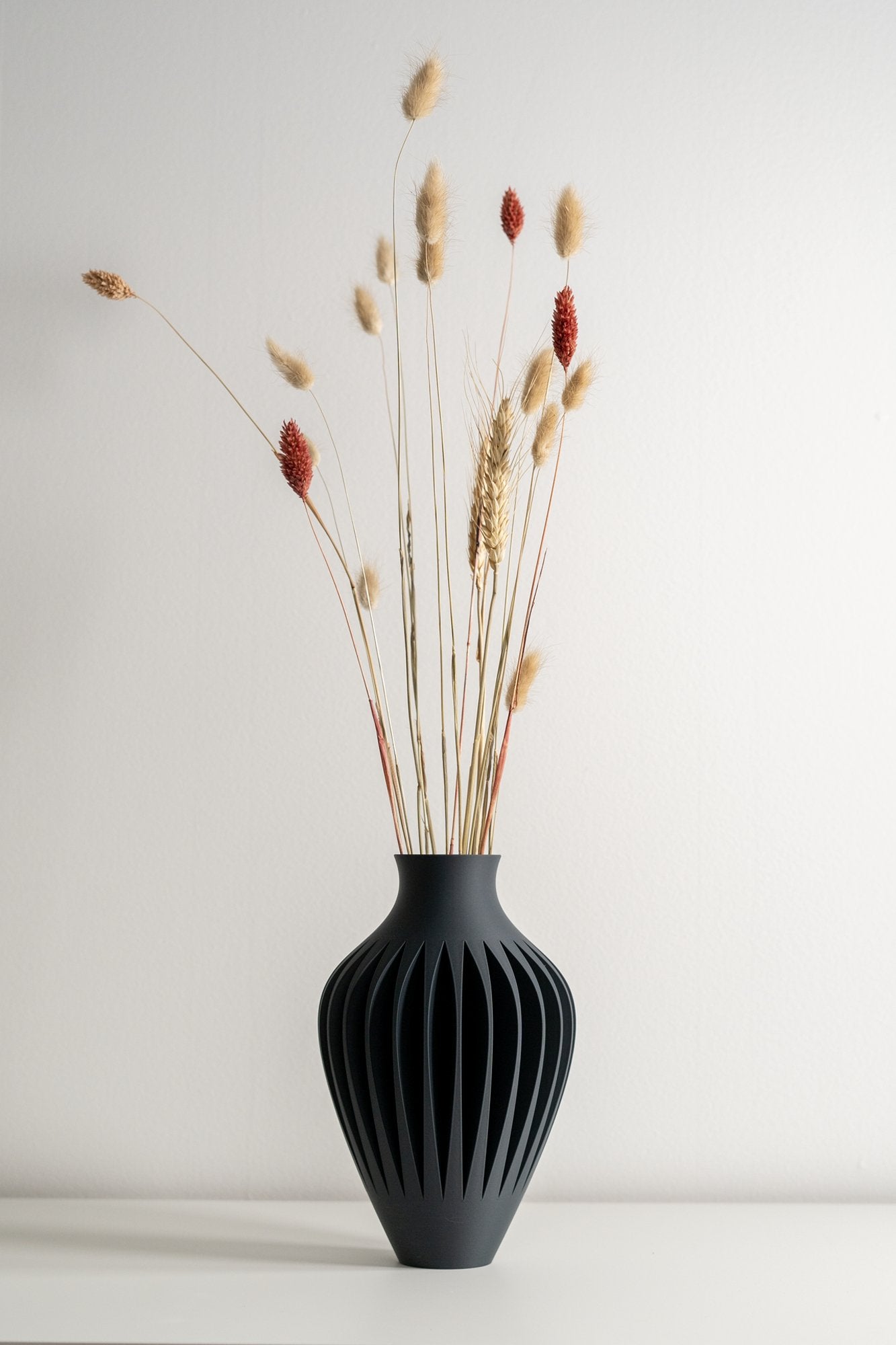 Vase No. 2 - Vase - Loffa Design