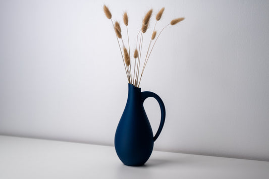 Vivanne Vase - Vase - Loffa Design